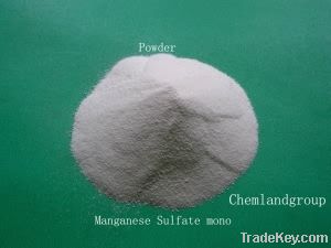Manganese Sulphate Mono ï¼ˆPowderï¼‰