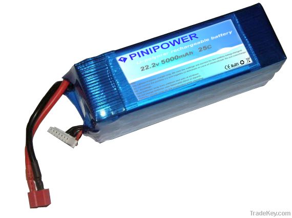 Lipo battery3