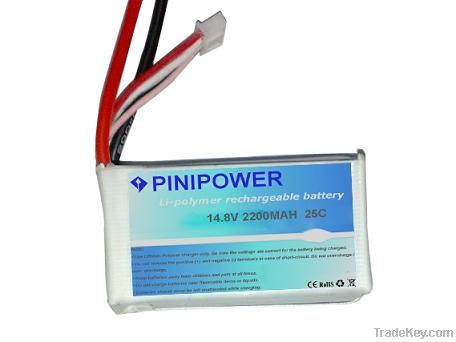 Lipo battery2