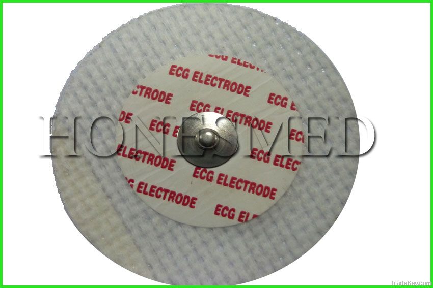 ECG electrode