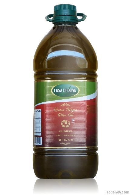 Extra Virgin Olive Oil