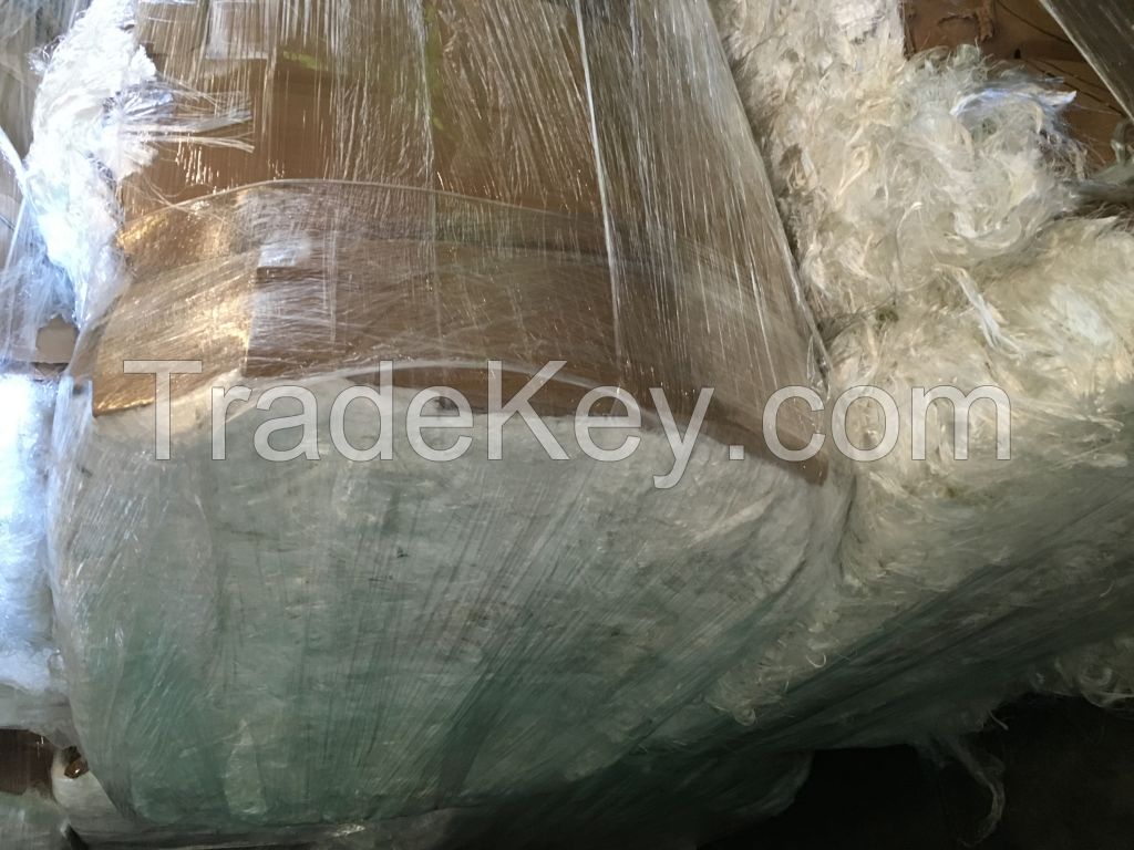 NYLON AIRBAG/ NYLON 66 FIBERS