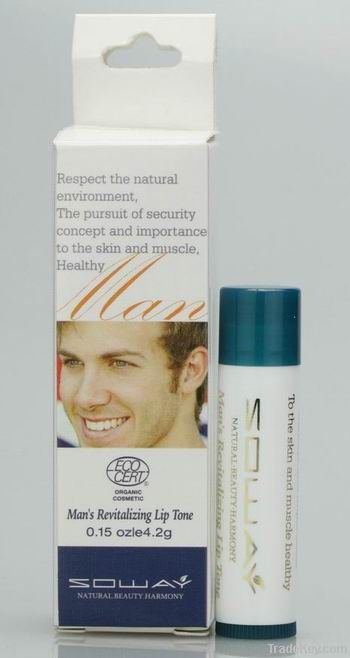 RH-004 SOWAY Man's Revitalizing Lip Tone