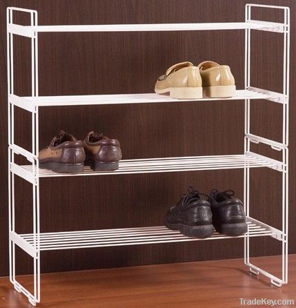 Foldable Shoe Rack