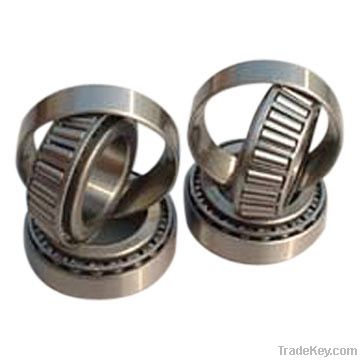 TGU bearing 32008 tapered roller bearing