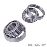 TGU bearing 31304 tapered roller bearing