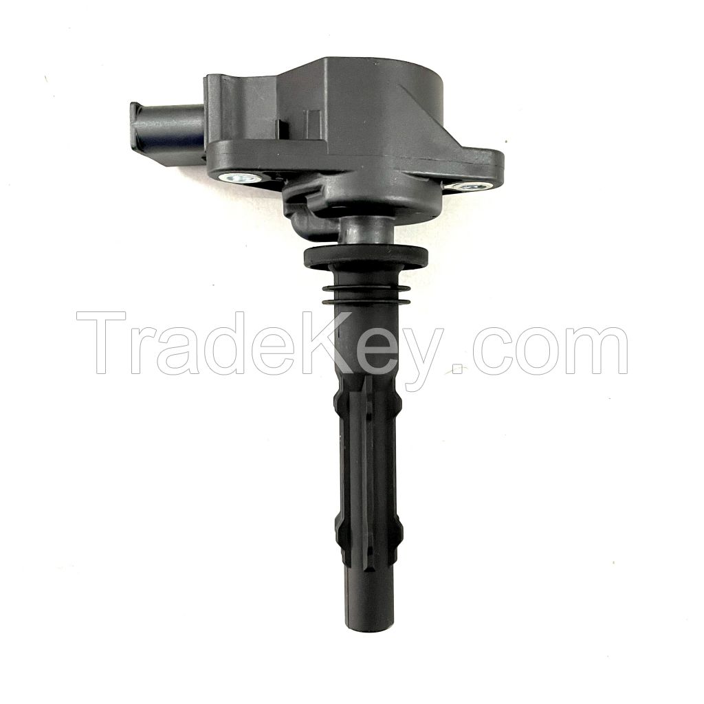 Ignition coil