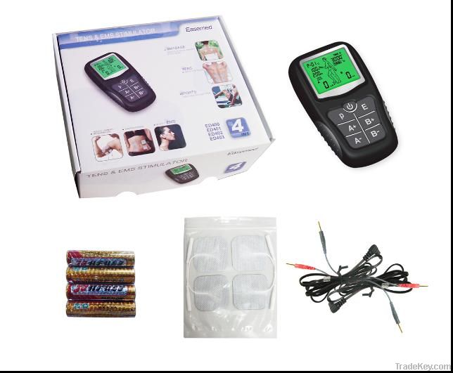 TENS EMS STIMULATOR