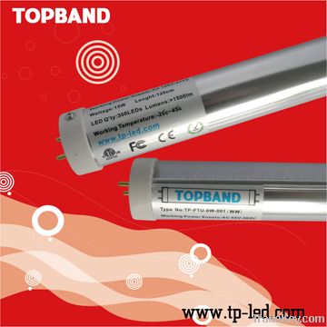 17W UL T8 LED Tube light(SMD/DIP)