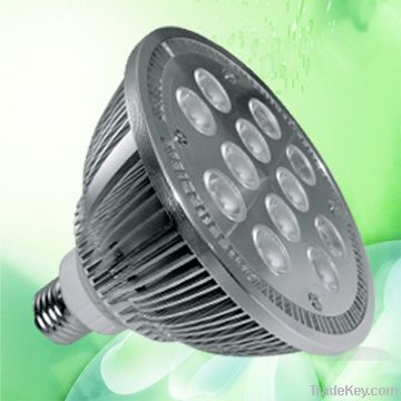 15W UL  LED PAR38 Light