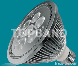 9W UL LED PAR30