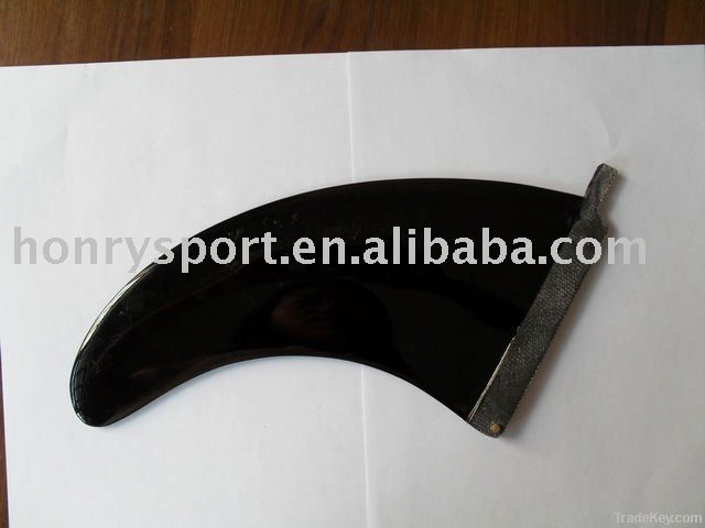 Carbon Fiber SUP Fin