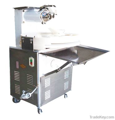 MP45/2 dough divider and rounder machine