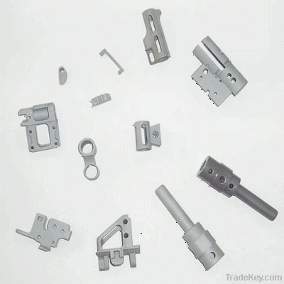 investment casting