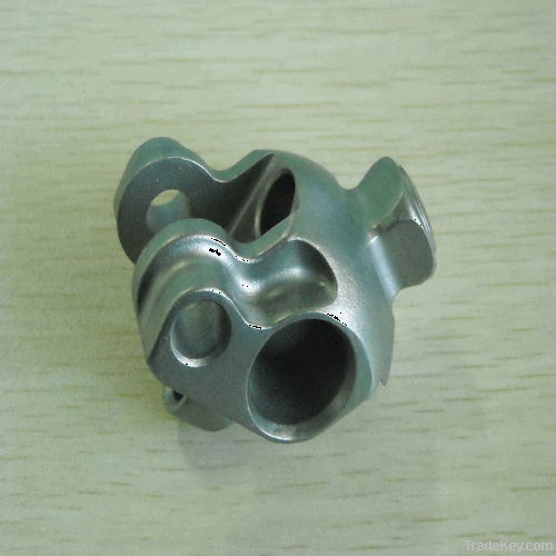 titanium casting