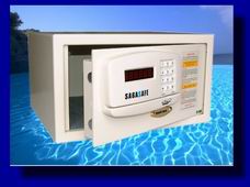 safe, electronic safe, in-room safe, safe boxes