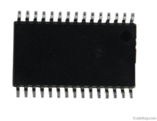 Semiconductor ic integrated circuits THB6128 for stepper driver