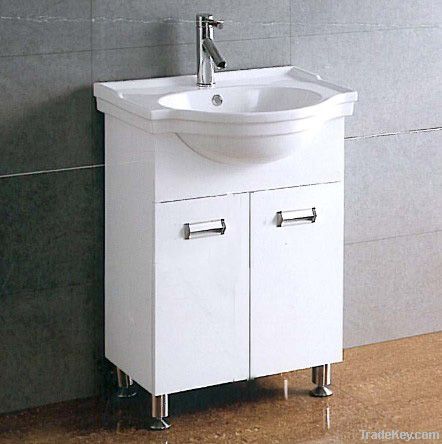 PVC Bathroom Cabinet