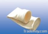 PPS Needled Felt(Filter Bags)