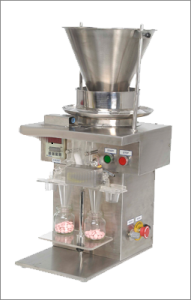 Tablet Capsules Counting Machine -Electronic