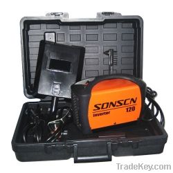 DC Inverter Welding Machine (ARC 120P)