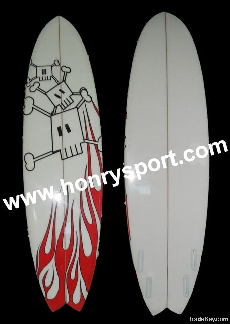 Best Selling Epoxy surfboards/Shortboard/Fishboard