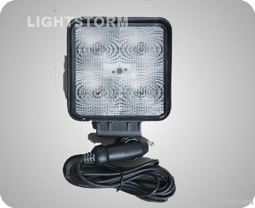 Lighstorm/LED working lamp