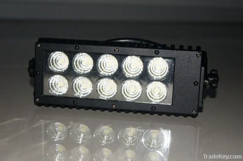 Lightstorm waterproof and shockproof LED light bar