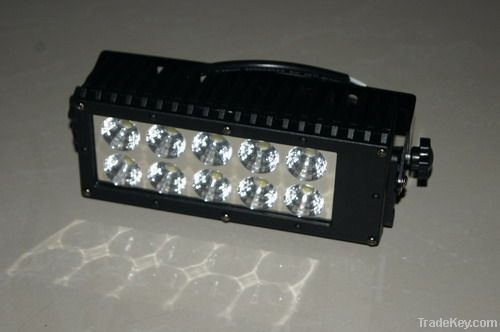 72W LED LIGHT BAR for Offroad, 4x4, 4wd, ATV, UTV, SUV