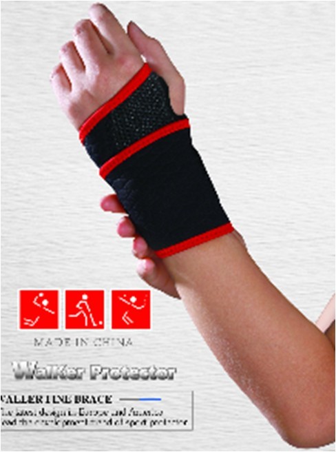Diamond design series Wrist Support