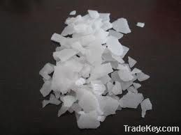 Caustic Soda Flakes