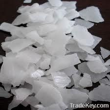 Caustic Soda Flakes 99%