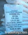 Calcium chloride 74%, 77%, 94%