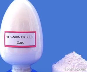 Titanium Dioxide anatase