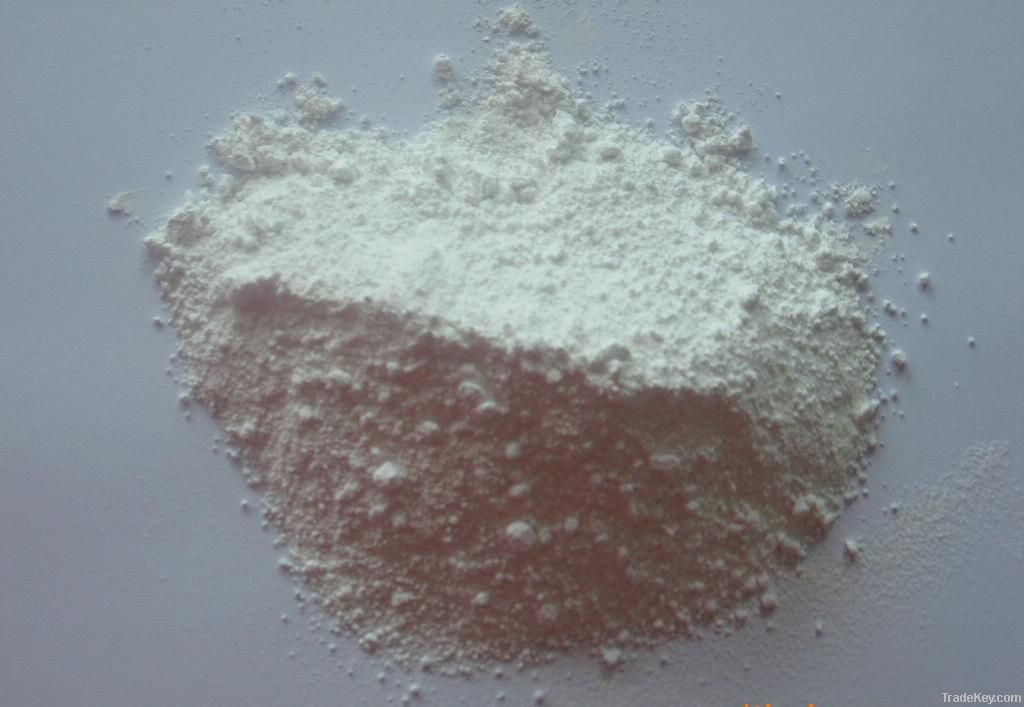 Titanium Dioxide anatase/rutile