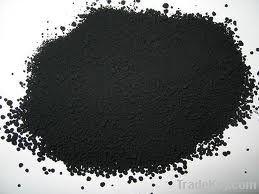 Carbon black N330 N220 N550 N660