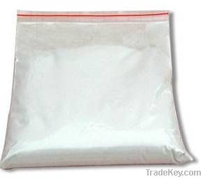 alpha aluminum oxide