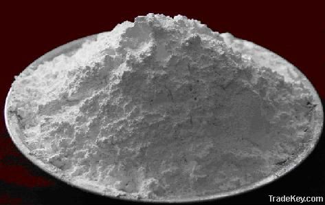 High purity Alumina Powder 99.995%min