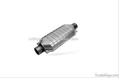 catalytic converter