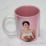 sublimation mug press