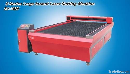 format laser Cutting Machine