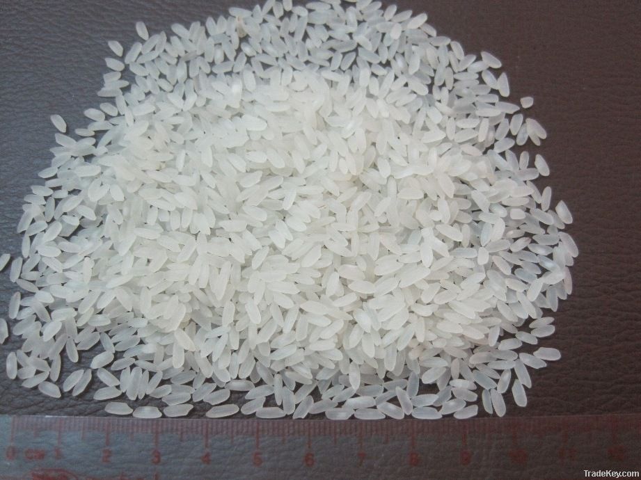 Vietnamese Medium rice 5%