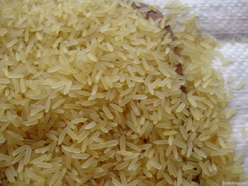 Vietnamese round rice 5%