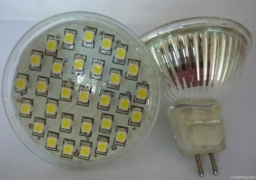 Led Dimmable GU10