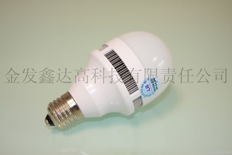 LED energy-saving lamp (AR-QX-3W)