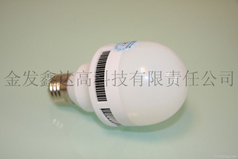 LED Energy-saving lamp (AR-QX-4W)