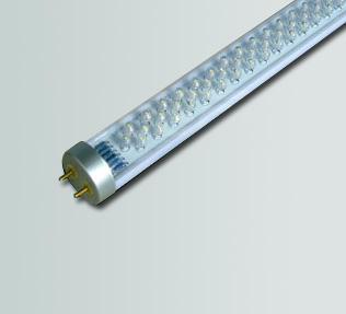 LED tube light DIP