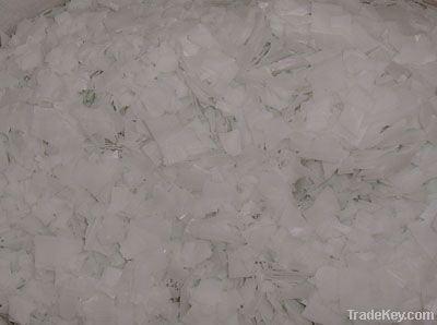 Caustic Soda Flakes