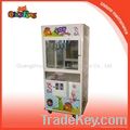Arcade amusement gift crane machine - WA-QF302