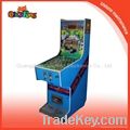 6 balls arcade games pinball machines - TZ-QF221